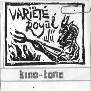 Variëté Royal - Variëté Royal album