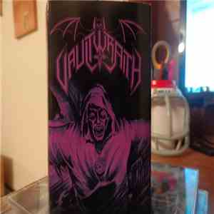 Vaultwraith - Undead Warlock - Promo Tape 2017 album