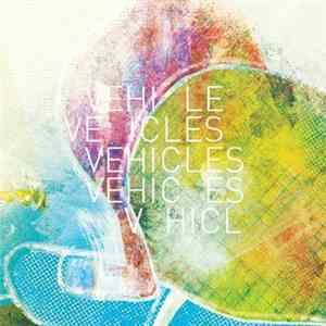Vehicles - Satchels & Beards album