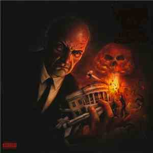 Vinnie Paz - The Pain Collector album