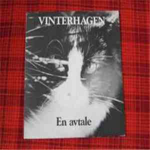 Vinterhagen - En Avtale album