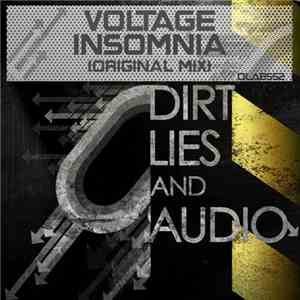 Voltage  - Insomnia album