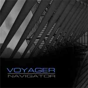 Voyager - Navigator album