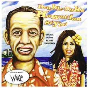 Wadge - Double-Take Hawai'ian Style! album
