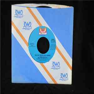 Walter Rockite, The Walter Rockite Rock Conglomerate - The Pet Rocks Are Coming / Rocky Road album