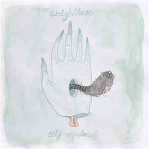 Weightless - Self-Adjustment album