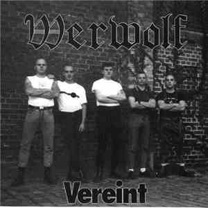 Werwolf  - Vereint album