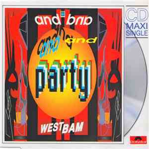 WestBam - And Party album