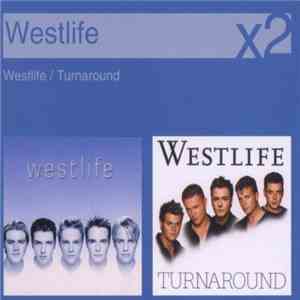 Westlife - Westlife / Turnaround album