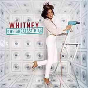 Whitney Houston - The Greatest Hits album