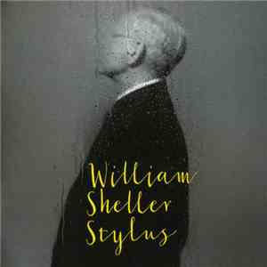 William Sheller - Stylus album