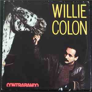 Willie Colon - Contrabando album