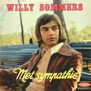 Willy Sommers - Met Sympathie album