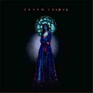 World's End Girlfriend - Seven Idiots album
