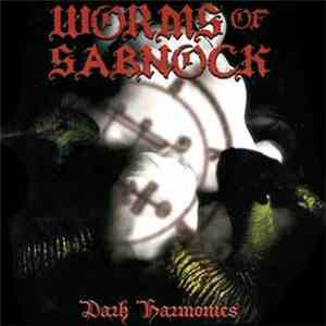 Worms Of Sabnock - Dark Harmonies album