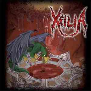 XFilia - EP album