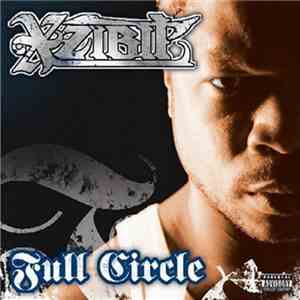 Xzibit - Full Circle album