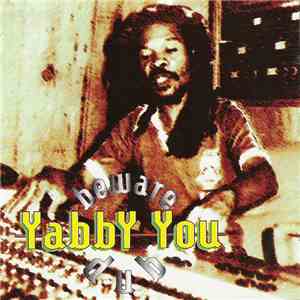 Yabby You - Beware Dub album