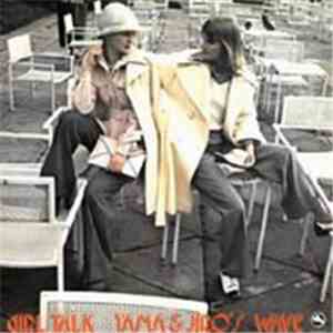 Yama & Jiro's Wave - Girl Talk album