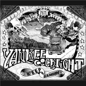 Yankee Cockfight - Keep Bangin album