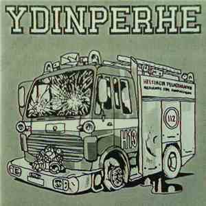 Ydinperhe - Ydinperhe album