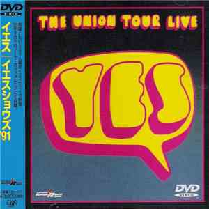 Yes - The Union Tour Live album