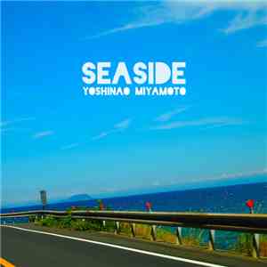 Yoshinao Miyamoto - Seaside album