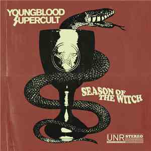 Youngblood Supercult - Season Of The Witch album