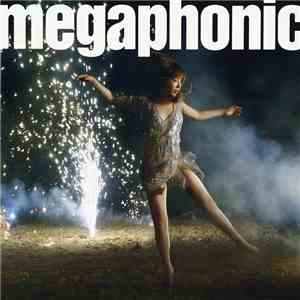 Yuki - Megaphonic album