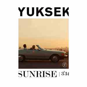 Yuksek - Sunrise album