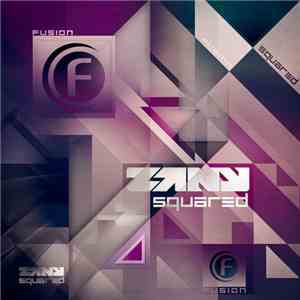 Zany - Squared album