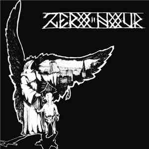 Zero Hour  / Apeface - Zero Hour / Apeface album