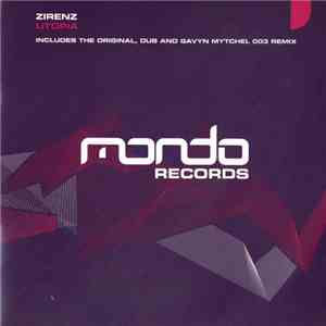 Zirenz - Utopia album