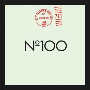 ZZT - ZZafrika Remixes album