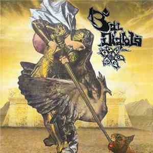 13 Al Diablo - Sessions album