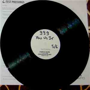 999 - You Us It! album