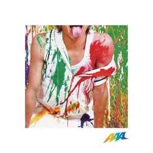 AAA - 唇からロマンチカ / That's Right album