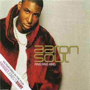 Aaron Soul - Ring Ring Ring album