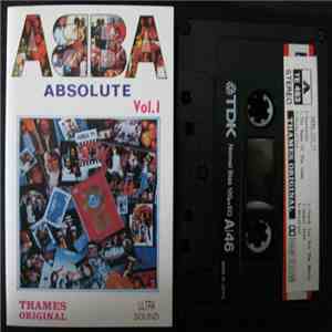 Abba - Absolute Vol. 1 album