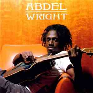 Abdel Wright - Abdel Wright album