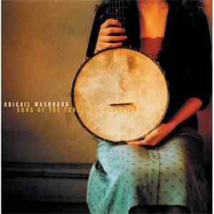 Abigail Washburn - Song Of The Traveling Daughter album