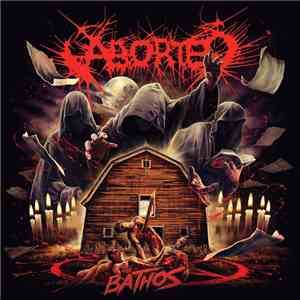 Aborted - Bathos album