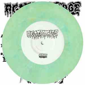 Agathocles / Deche-Charge - Agatho Charge album