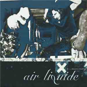 Air Liquide - X album