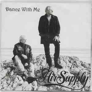Air Supply - Dance With Me album