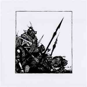 Akallabêth - Akallabêth album