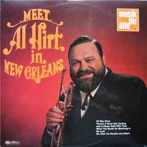 Al Hirt - Meet Al Hirt In New Orleans album