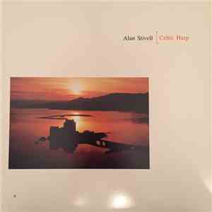 Alan Stivell - Celtic Harp album