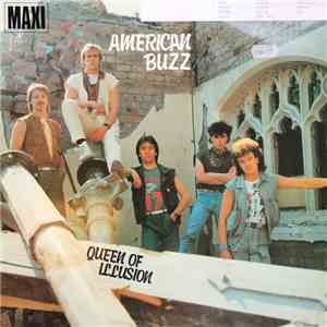 American Buzz - Queen Of Illusion album