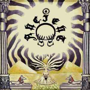 Ancient  - Abraxas album